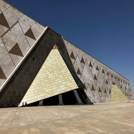 Radisson Blu Hotel, Cairo Heliopolis Ngoại thất bức ảnh