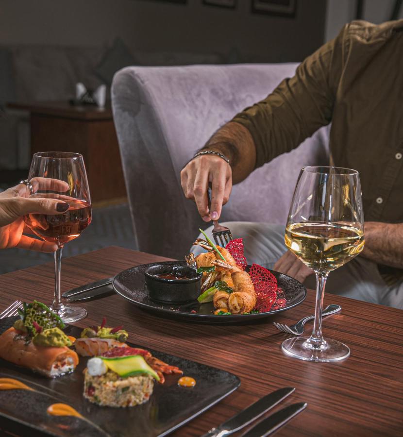 Radisson Blu Hotel, Cairo Heliopolis Ngoại thất bức ảnh