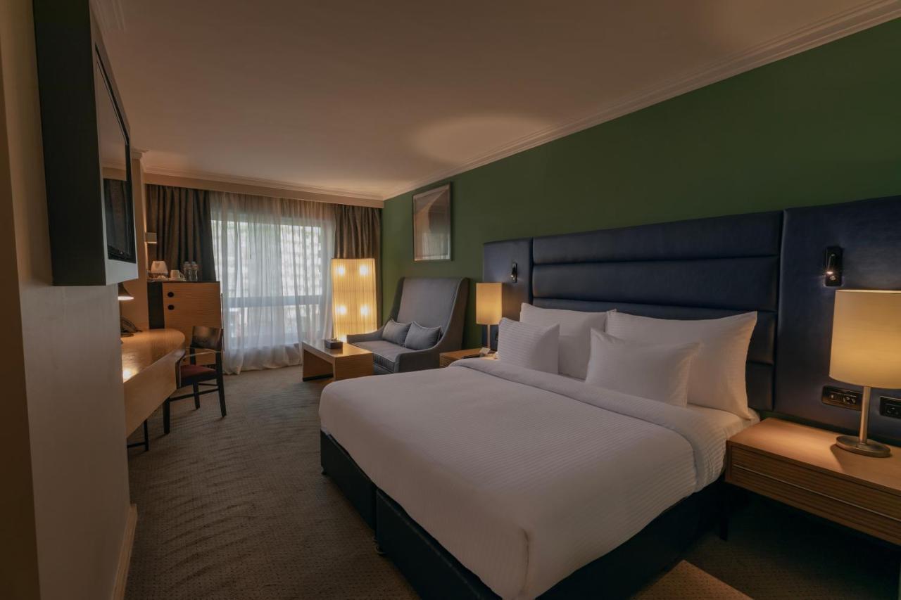 Radisson Blu Hotel, Cairo Heliopolis Ngoại thất bức ảnh