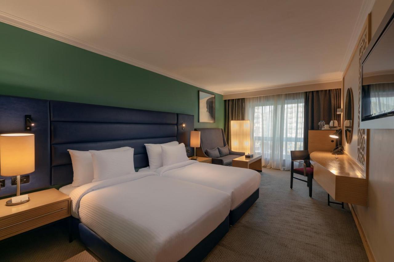 Radisson Blu Hotel, Cairo Heliopolis Ngoại thất bức ảnh