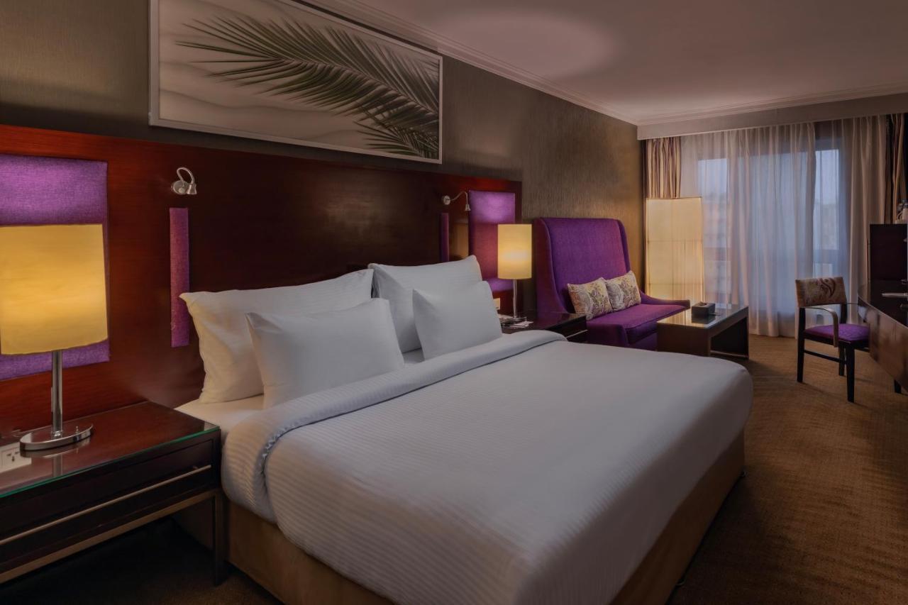 Radisson Blu Hotel, Cairo Heliopolis Ngoại thất bức ảnh