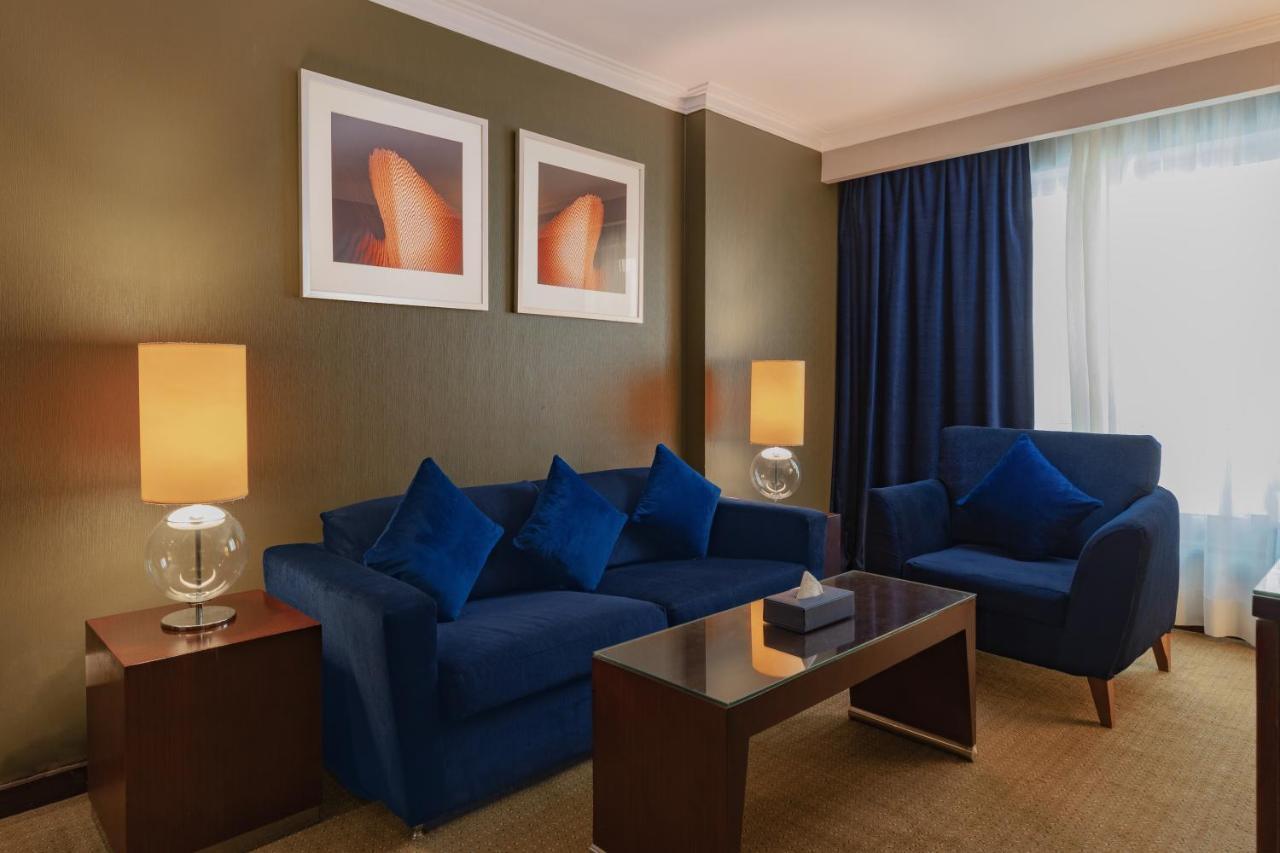 Radisson Blu Hotel, Cairo Heliopolis Ngoại thất bức ảnh