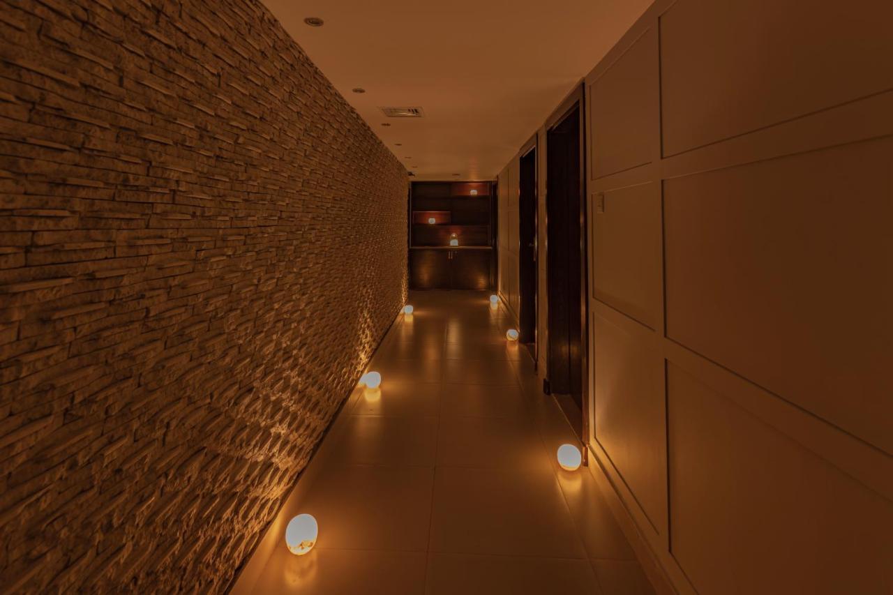 Radisson Blu Hotel, Cairo Heliopolis Ngoại thất bức ảnh