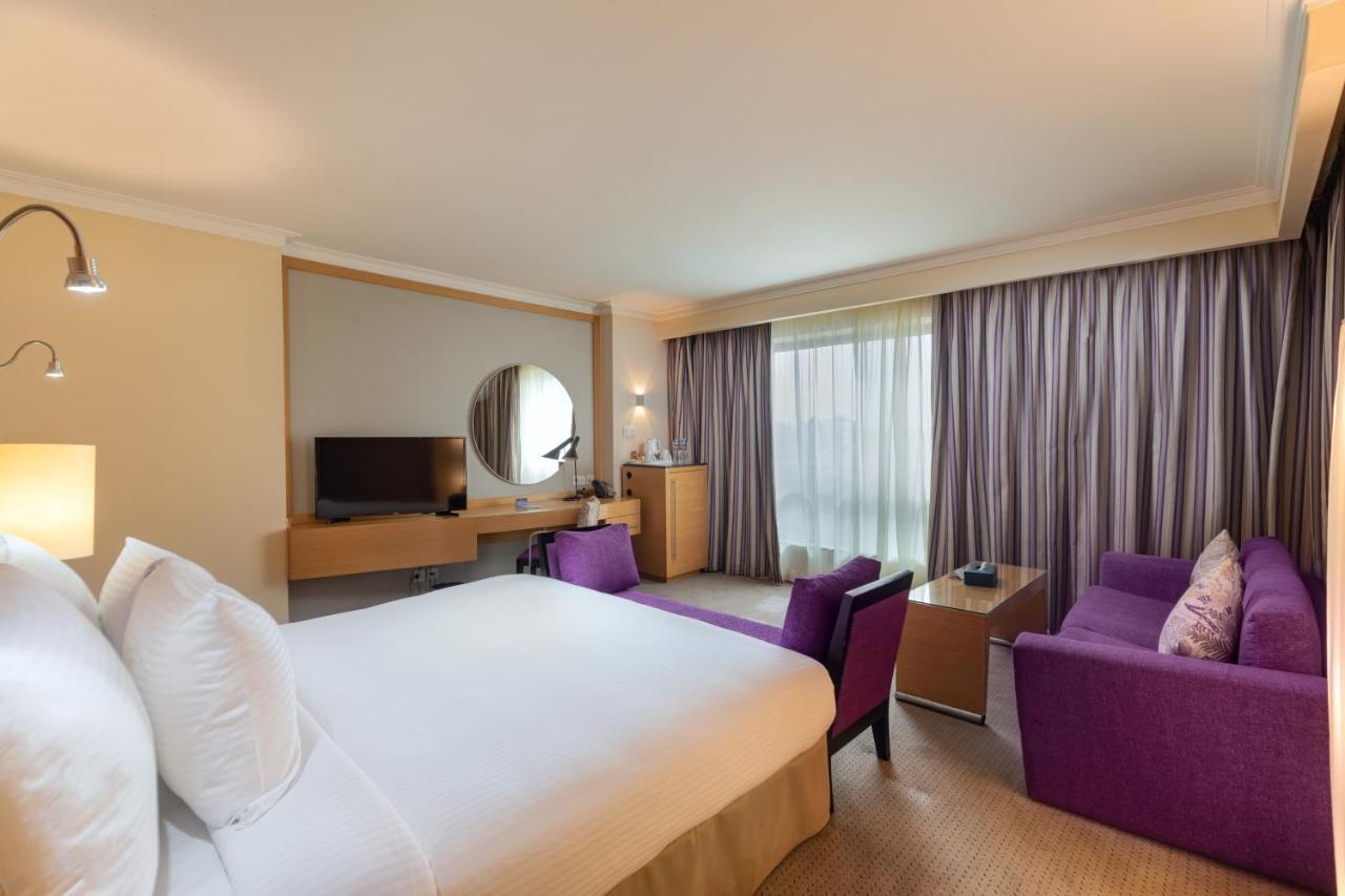 Radisson Blu Hotel, Cairo Heliopolis Ngoại thất bức ảnh