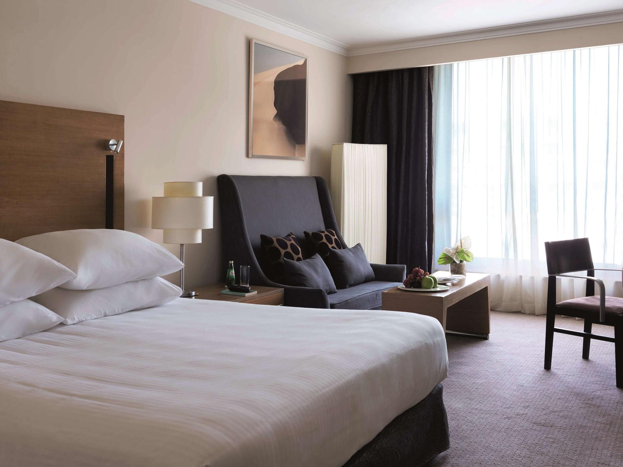 Radisson Blu Hotel, Cairo Heliopolis Ngoại thất bức ảnh