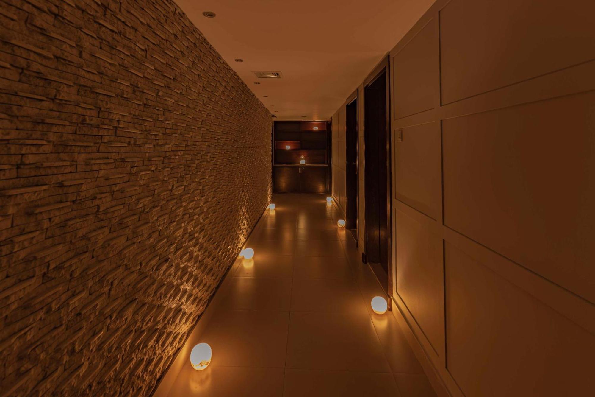 Radisson Blu Hotel, Cairo Heliopolis Ngoại thất bức ảnh