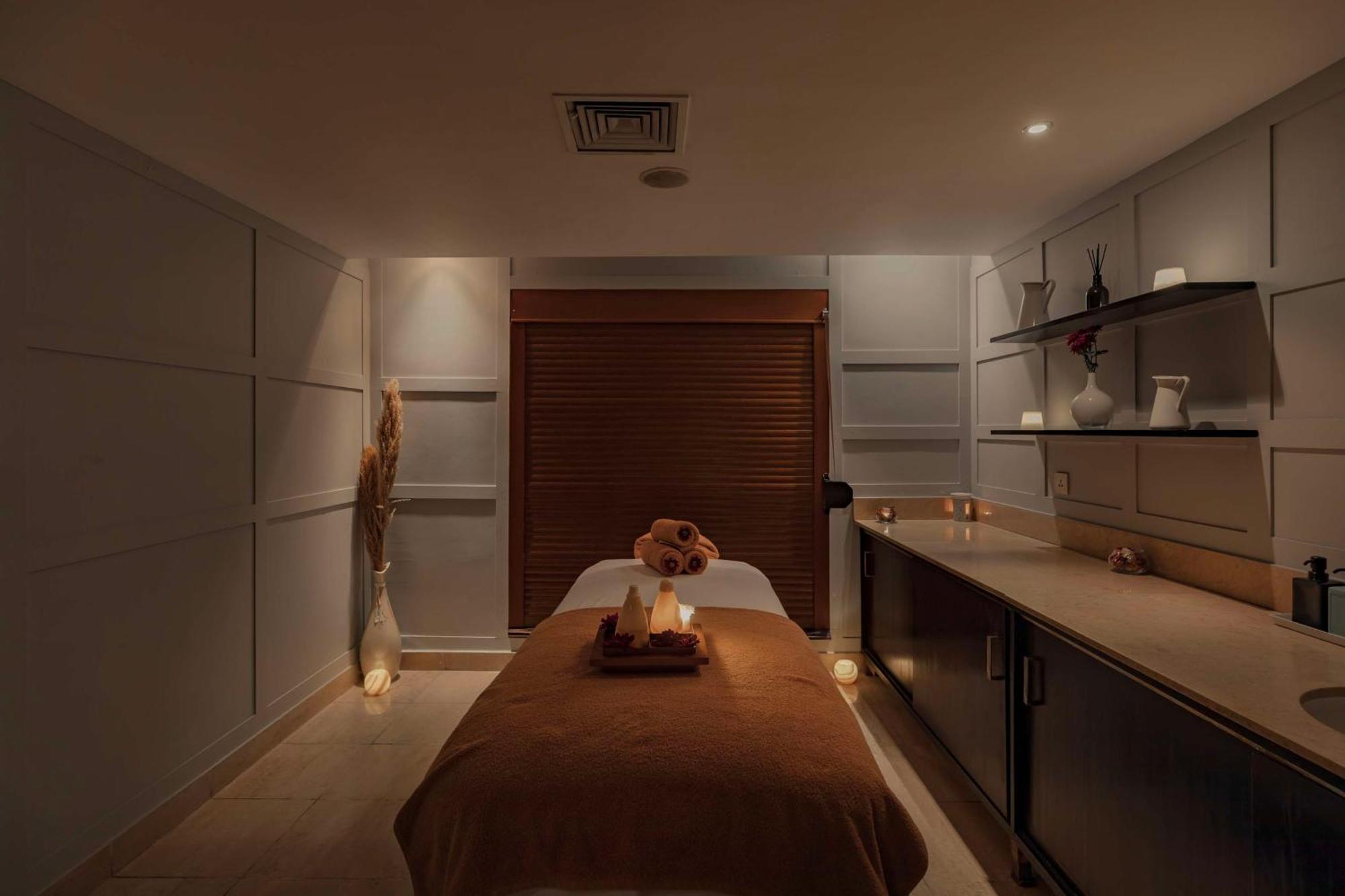 Radisson Blu Hotel, Cairo Heliopolis Ngoại thất bức ảnh