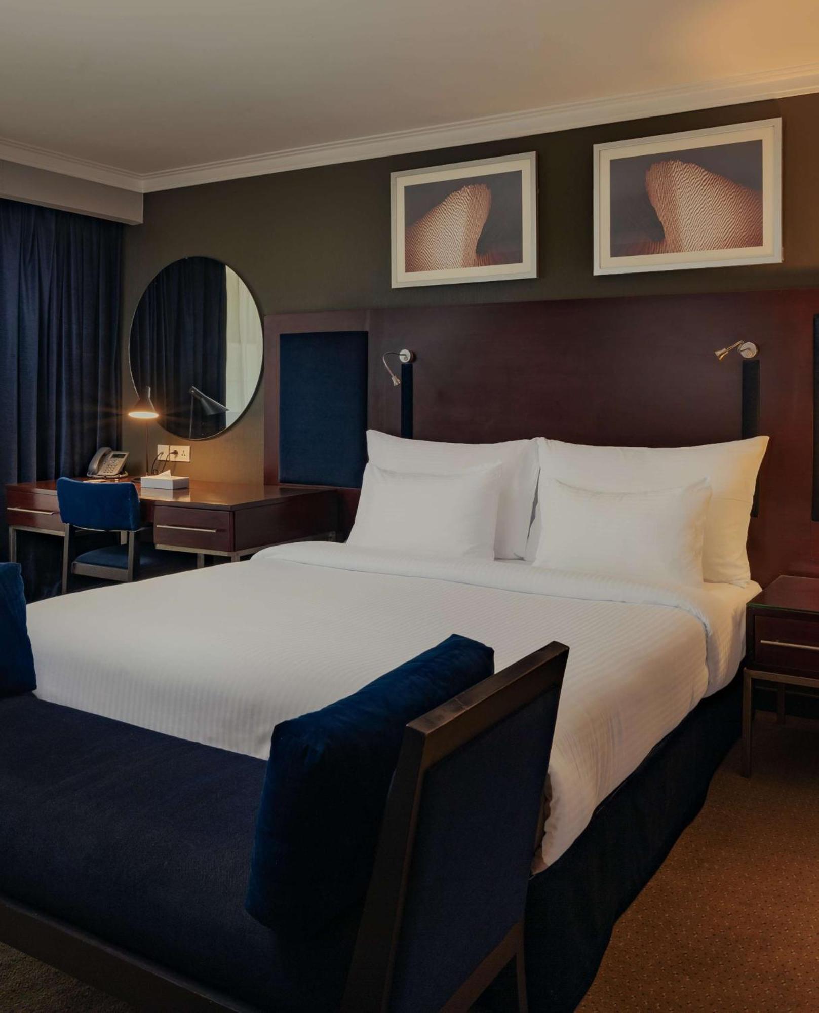 Radisson Blu Hotel, Cairo Heliopolis Ngoại thất bức ảnh