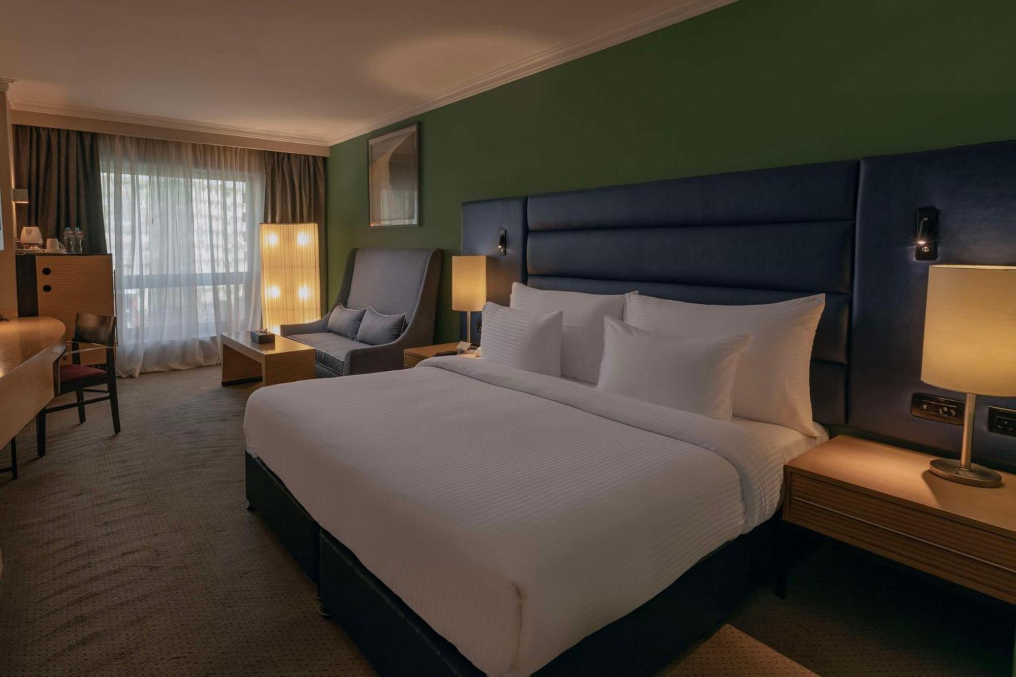 Radisson Blu Hotel, Cairo Heliopolis Ngoại thất bức ảnh