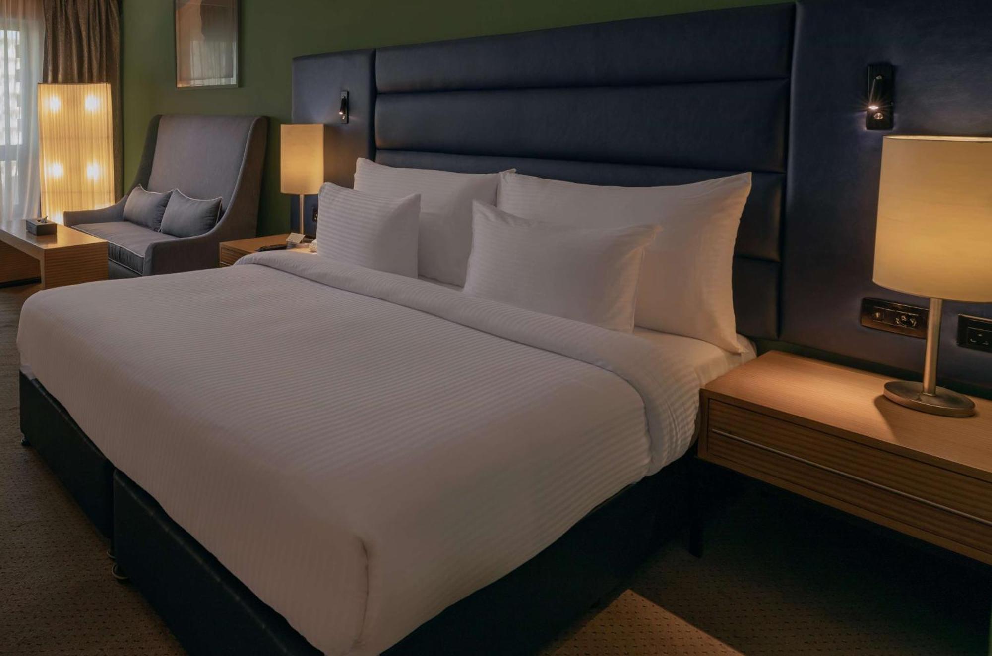 Radisson Blu Hotel, Cairo Heliopolis Ngoại thất bức ảnh