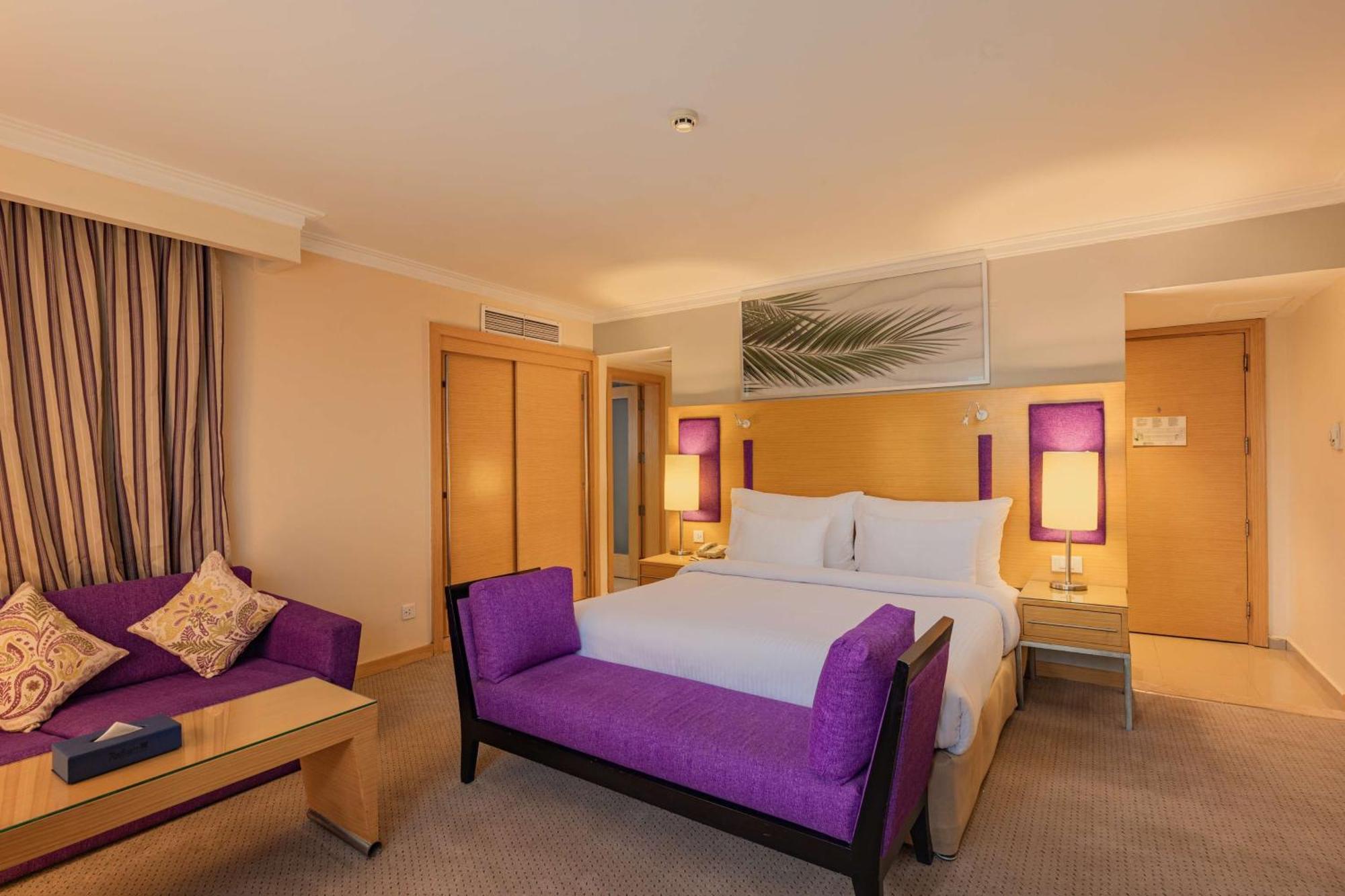 Radisson Blu Hotel, Cairo Heliopolis Ngoại thất bức ảnh