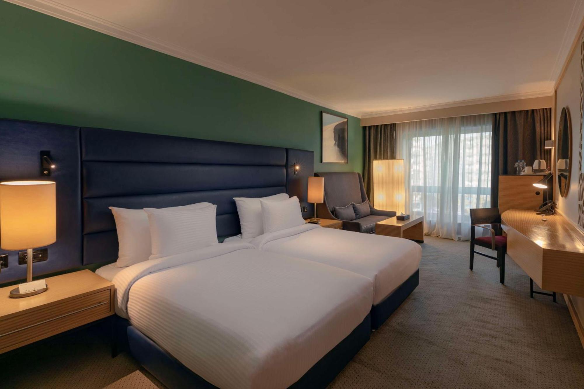 Radisson Blu Hotel, Cairo Heliopolis Ngoại thất bức ảnh