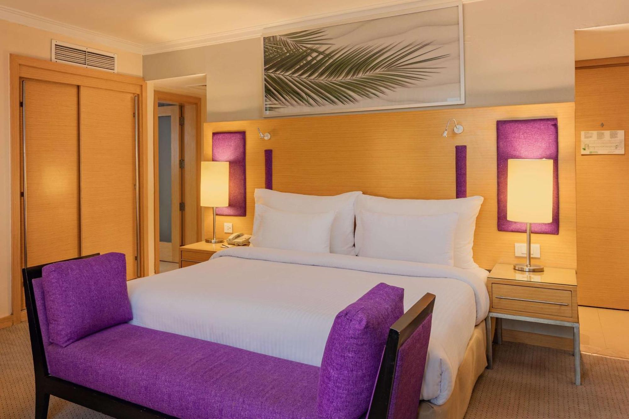 Radisson Blu Hotel, Cairo Heliopolis Ngoại thất bức ảnh