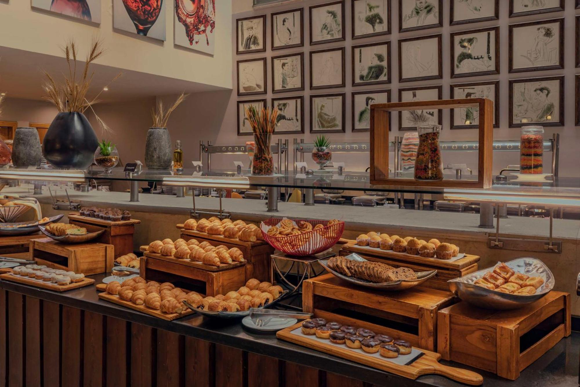 Radisson Blu Hotel, Cairo Heliopolis Ngoại thất bức ảnh