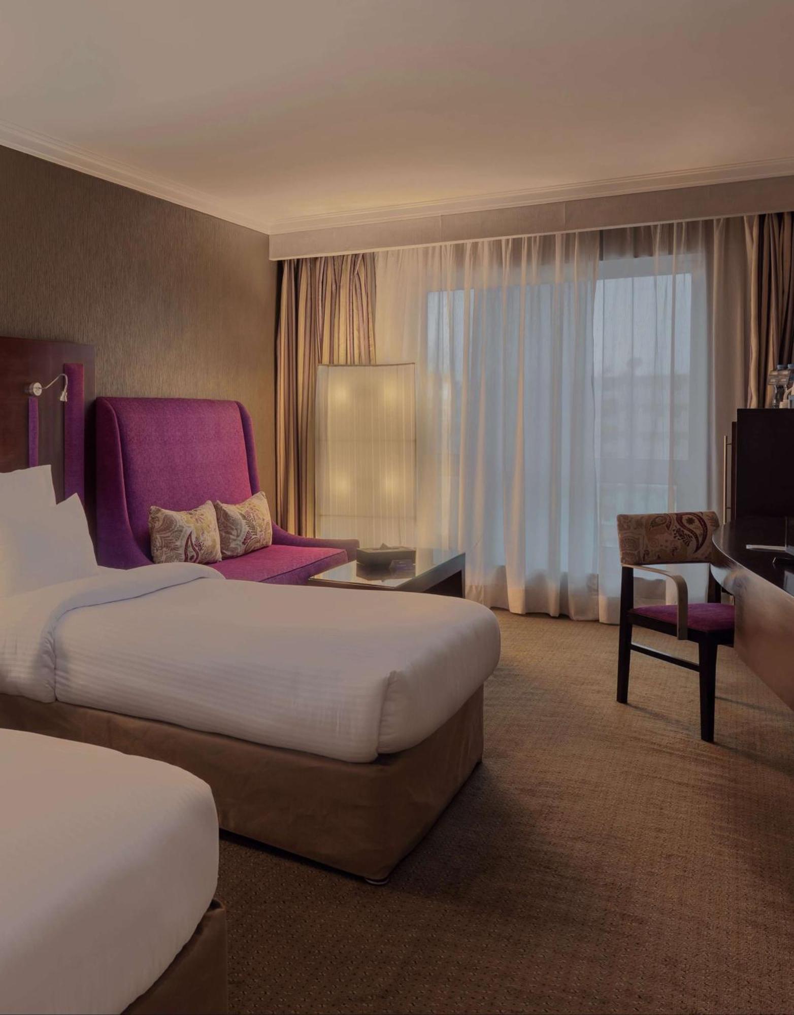Radisson Blu Hotel, Cairo Heliopolis Ngoại thất bức ảnh
