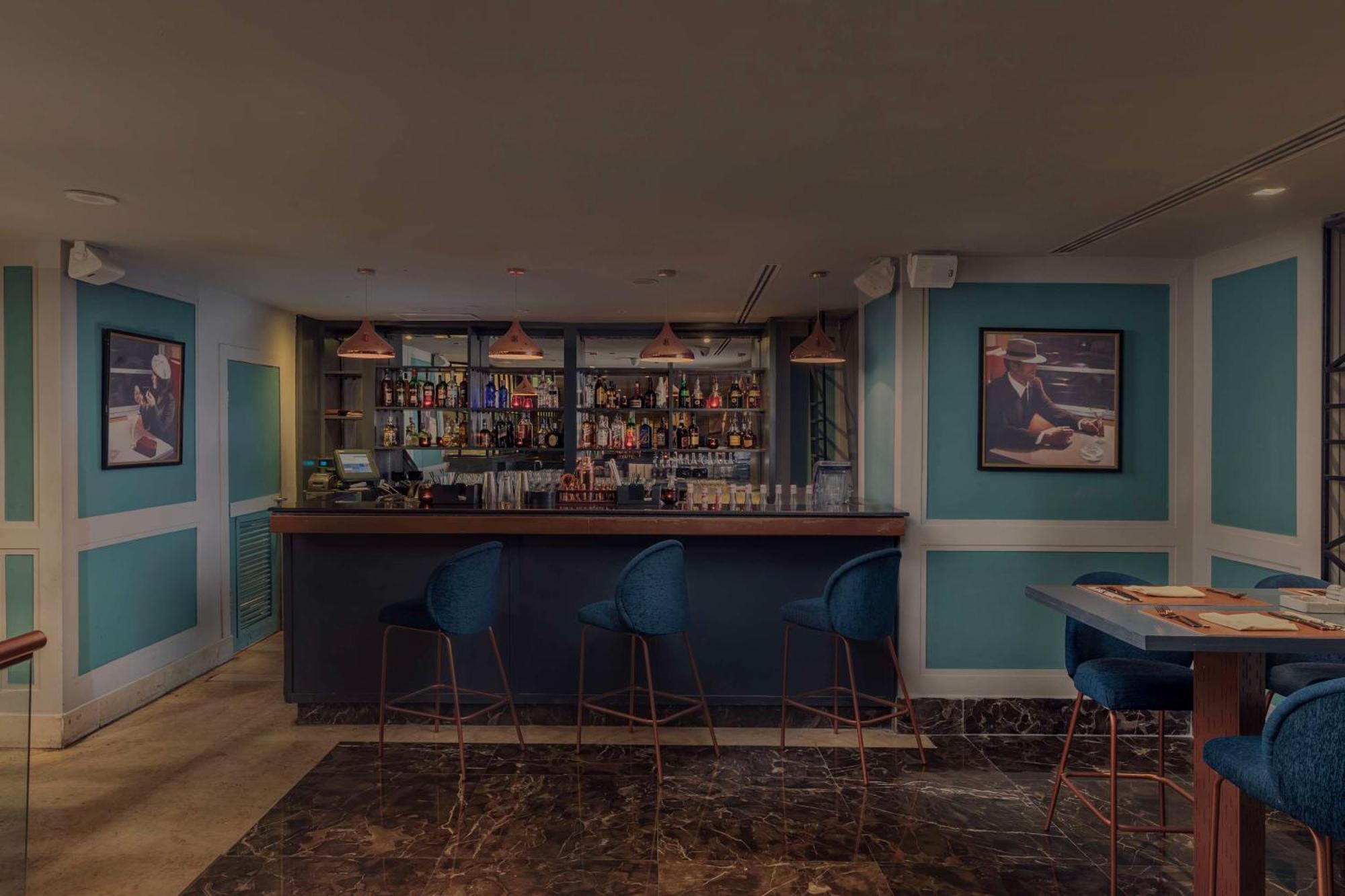 Radisson Blu Hotel, Cairo Heliopolis Ngoại thất bức ảnh