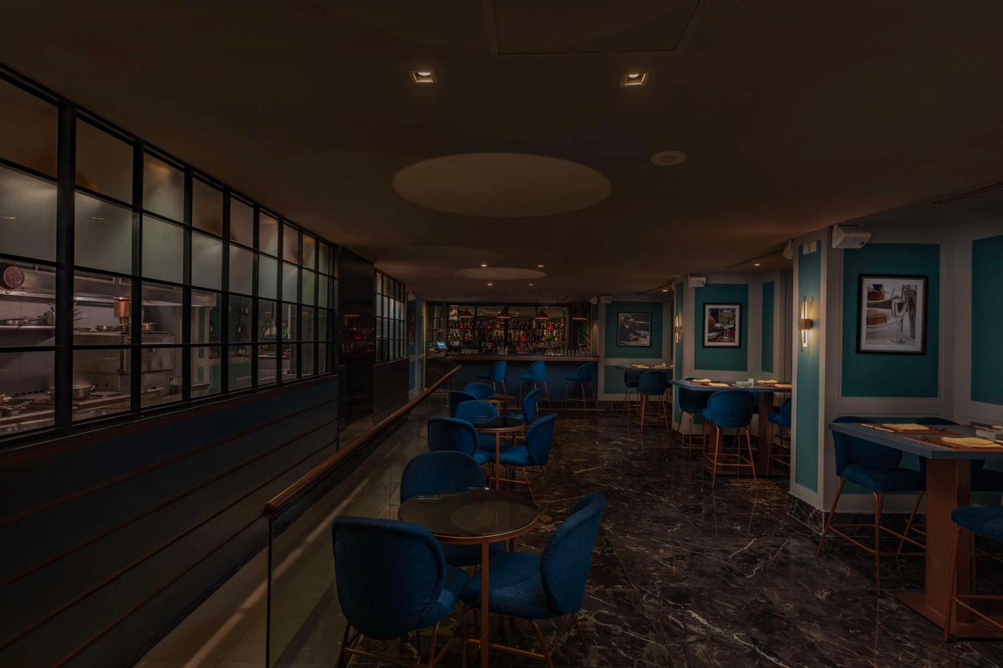 Radisson Blu Hotel, Cairo Heliopolis Ngoại thất bức ảnh