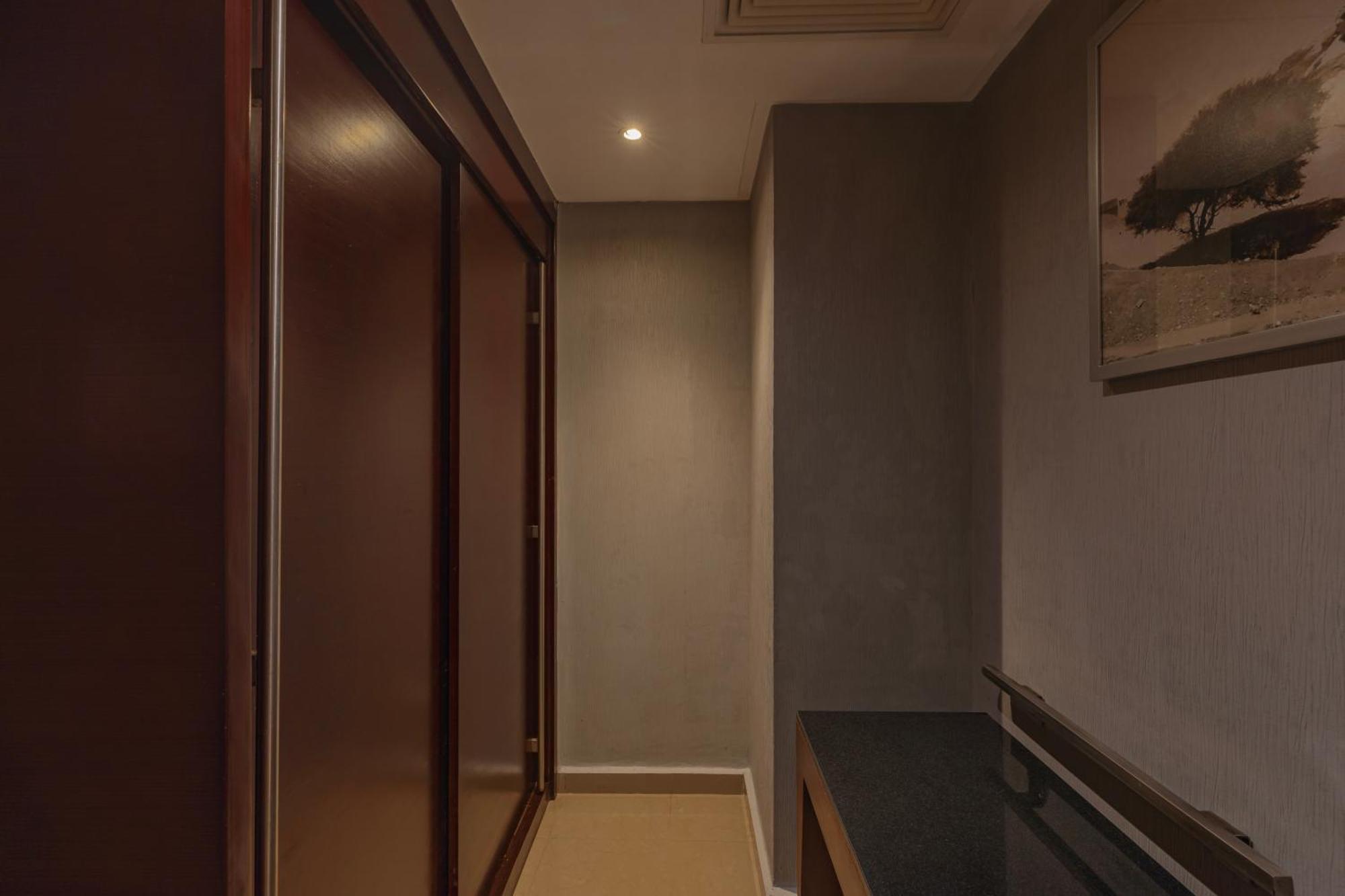 Radisson Blu Hotel, Cairo Heliopolis Ngoại thất bức ảnh