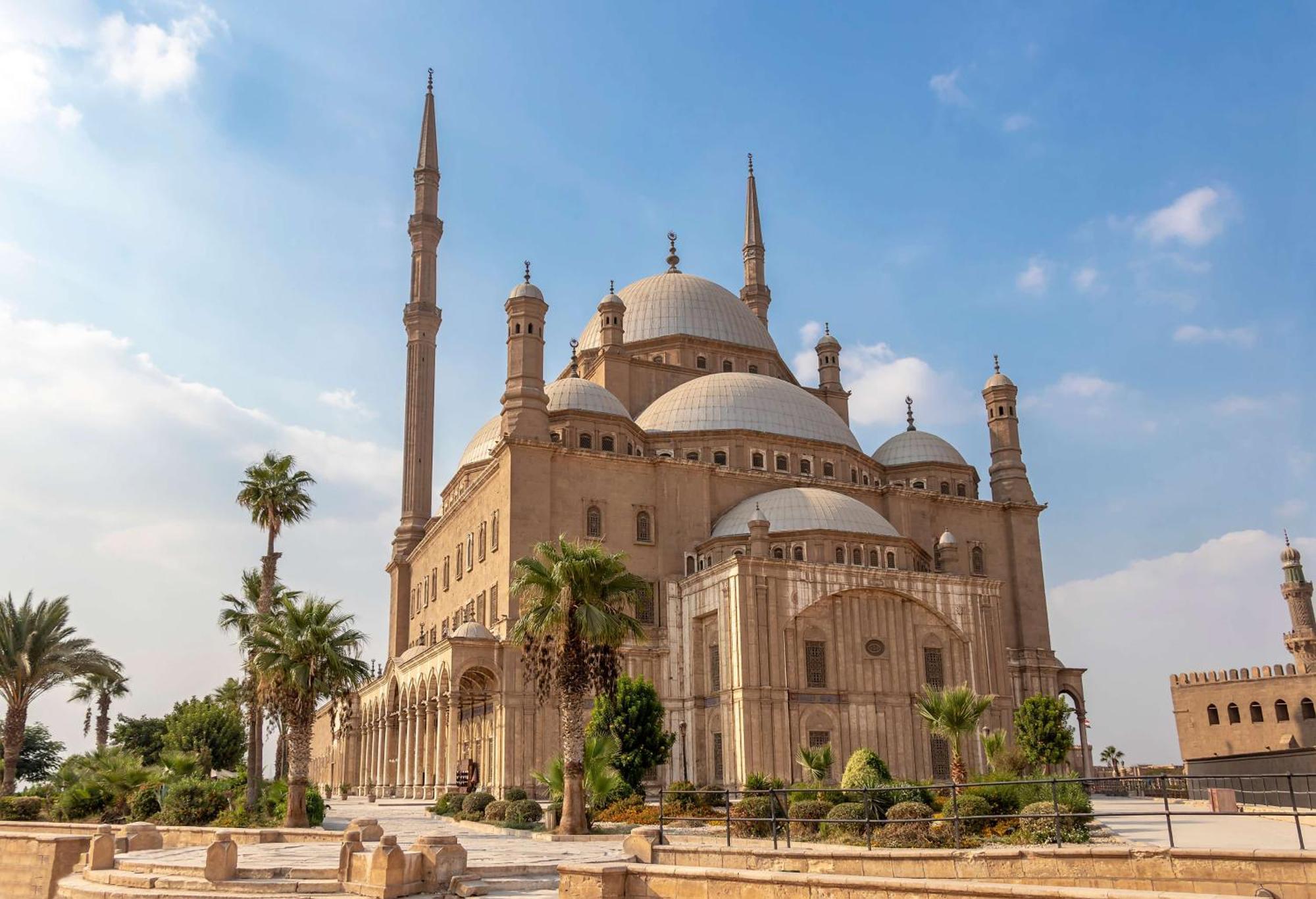 Radisson Blu Hotel, Cairo Heliopolis Ngoại thất bức ảnh